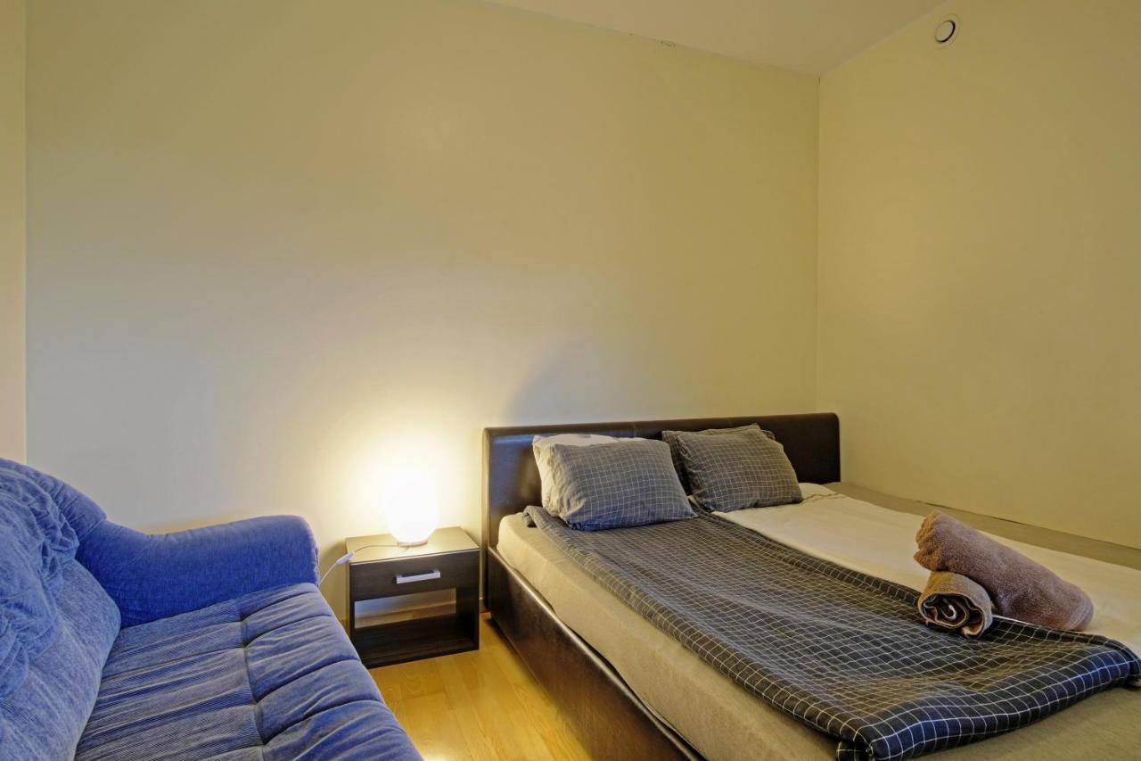 Studio Apartment In Quiet Heart Of Everything Талин Екстериор снимка